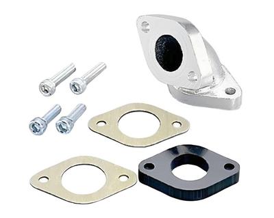 KITACO Manifold Set Shary (для карбюратора PC20) 410-1020516