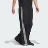 adidas Штаны для спортивного костюма ST TRACK Повседневные брюки Мужские Черные JI8642