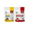 Bhoj Masale Haldi And Kashmiri Lal Mirch Powder Combo Pack 200GM Each Total 400 Grams| For Flavorful Cooking | No Artificial Flavor Added