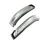 Левый/правый светильник зеркала заднего вида для Hyundai Grandeur TG Azera 2009 2010 87614-3L700 87614-3L710 876143L700 876143L710