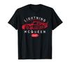 Disney and Pixar's Cars Lightning McQueen Day T-Shirt