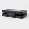 with Foam Insert Hardware Tool Box Shockproof Tool Organizer Household Tool Storage Box