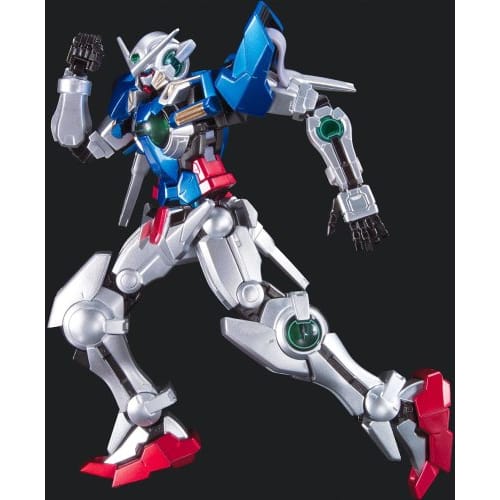 HCM-Pro SP-005 Gundam Exia (Mobile Suit Gundam 00)