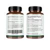 Frankincense Extract Capsules, 1200mg High Content Frankincense, Nutritional Supplement, Suitable for Adults
