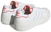 adidas Женские Superstar Bonega 2B 'White Solar Red' Женские IG2395