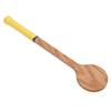 Wooden Tennis Spoon Tennis Pointer Wooden Spoon Tennis Training Aid Sweet Spot Trainer Tennis