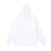 1282 Off-White 2026 Autumn/Winter New LOGO Splash Ink Splash Paint Effect Printed Hoodie Men's and Women's Hoodie