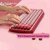 Беспроводная механическая клавиатура Logitech POP Keys с Bluetooth и двойным режимом работы