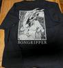 Футболка унисекс с принтом альбома группы Bongripper, размер S-5XL, SG187