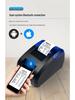 Bluetooth Термопринтер чеков для розничных POS-систем (Портативный/Настольный)