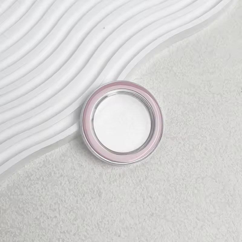 Высококачественная круглая магнитная наклейка Mac Safe для iPhone 15 14 13 12 11 Pro Max Magsafe Socket Pocket Grip Bracket