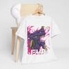 Футболка Neon Genesis Evangelion Синдзи Аска Ева Единица-01 Аниме Меха 90-е Япония