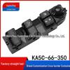 Mazda CX-5 KA5C-66-350 Power Window Control Switch