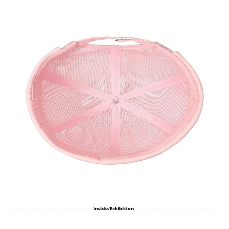 Унисекс сетчатая бейсболка без козырька, хип-хоп, матросская, летняя, с подвернутым краем, дышащая шапка-бини для мужчин и женщин