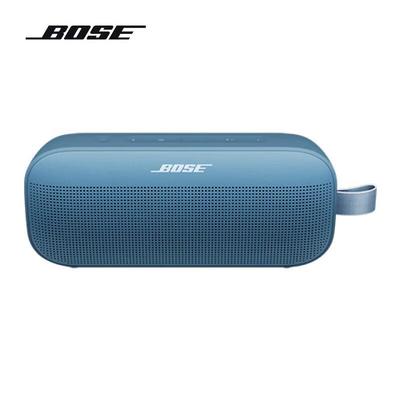 Портативная Bluetooth-колонка Bose SoundLink Flex (2-е поколение) Китайская вилка (адаптер в комплекте)