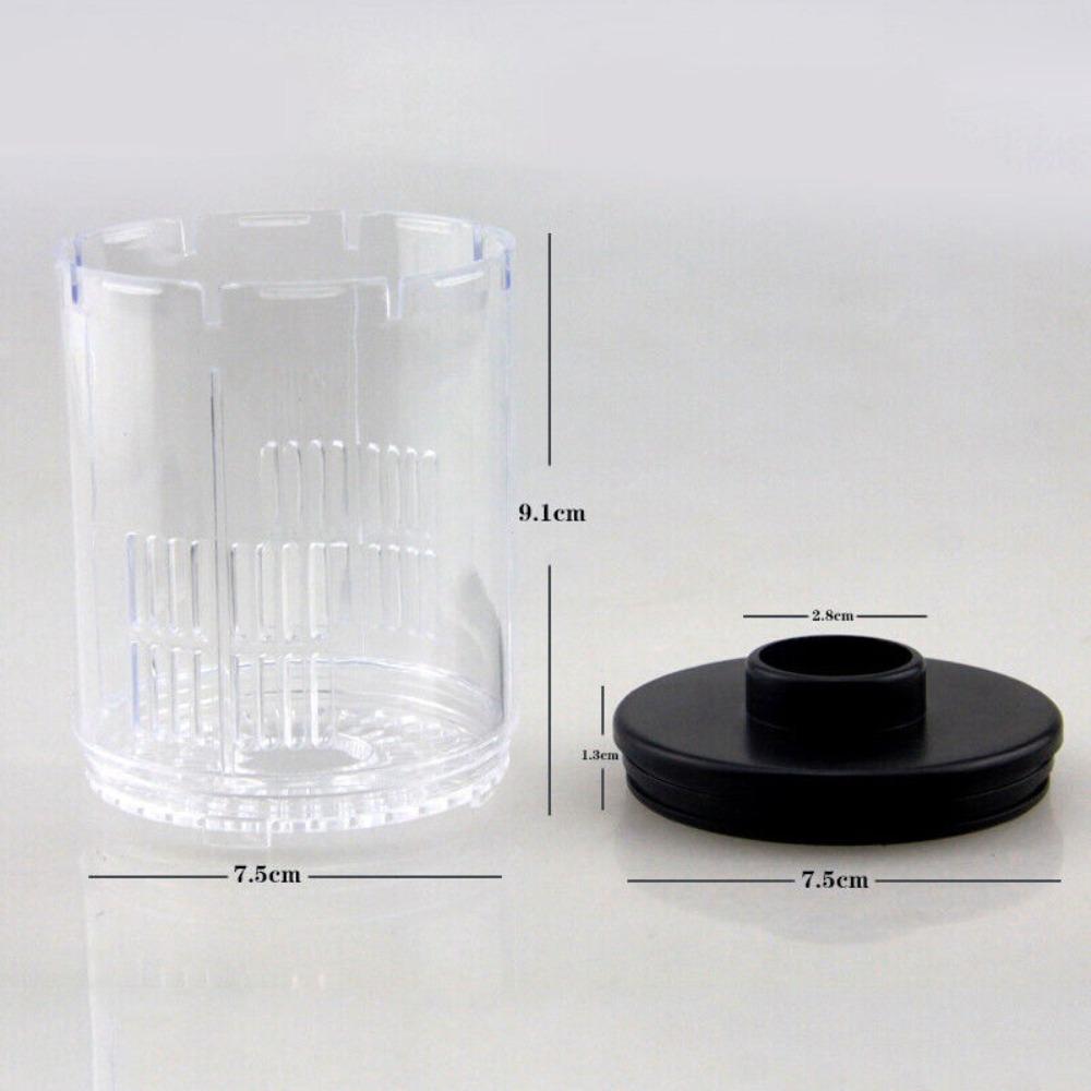 Сменный биохимический внутренний фильтр, аксессуары, цилиндрический фильтр для аквариума, хлопок