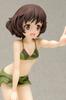 BEACH QUEENS Girls & Panzer Yukari Akiyama 1/10 Scale PVC Painted Finished Figure