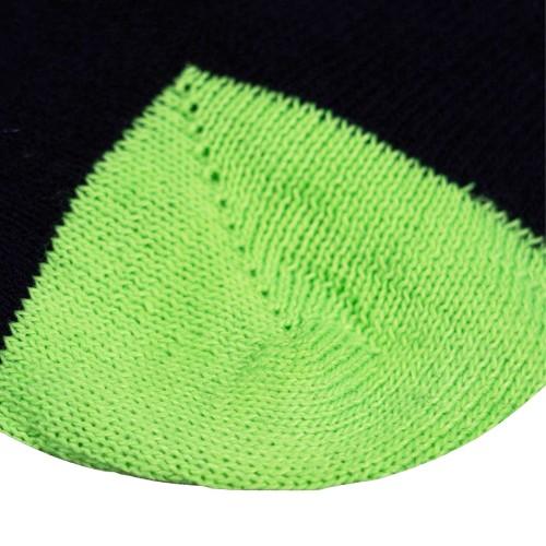 Soxy Mens Coloured Socks (Pack of 12)