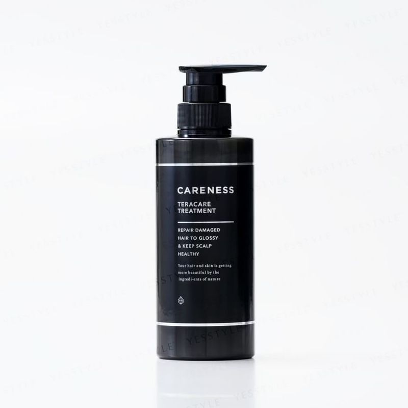 CARENESS - Тератерапевтическое лечение
