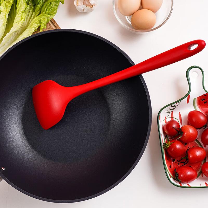 Zwilling Китайская силиконовая лопатка
