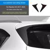 Rear Window Decor Sticker Car Color Change Film Rear Wing Protective Decal Accessories Anti-scratch For Mazda CX5 2017-2025