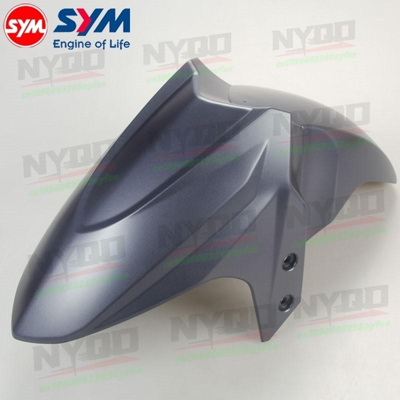 Для мотоцикла Sym Jet 14 125 / 50 / 200 / 200i Переднее колесо Крыло Мотоциклетные аксессуары Брызговики Обтекатели Крышки