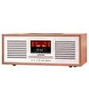 Sansui M920 Интегрированная Hi-Fi ламповая аудиосистема Штепсель CN (адаптер в комплекте)