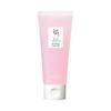 Red Bean Water Gel Hydrating Peptide Hydro Boost Moisturizer for Acne Prone Dry Skin, Korean Skin Care 100ml