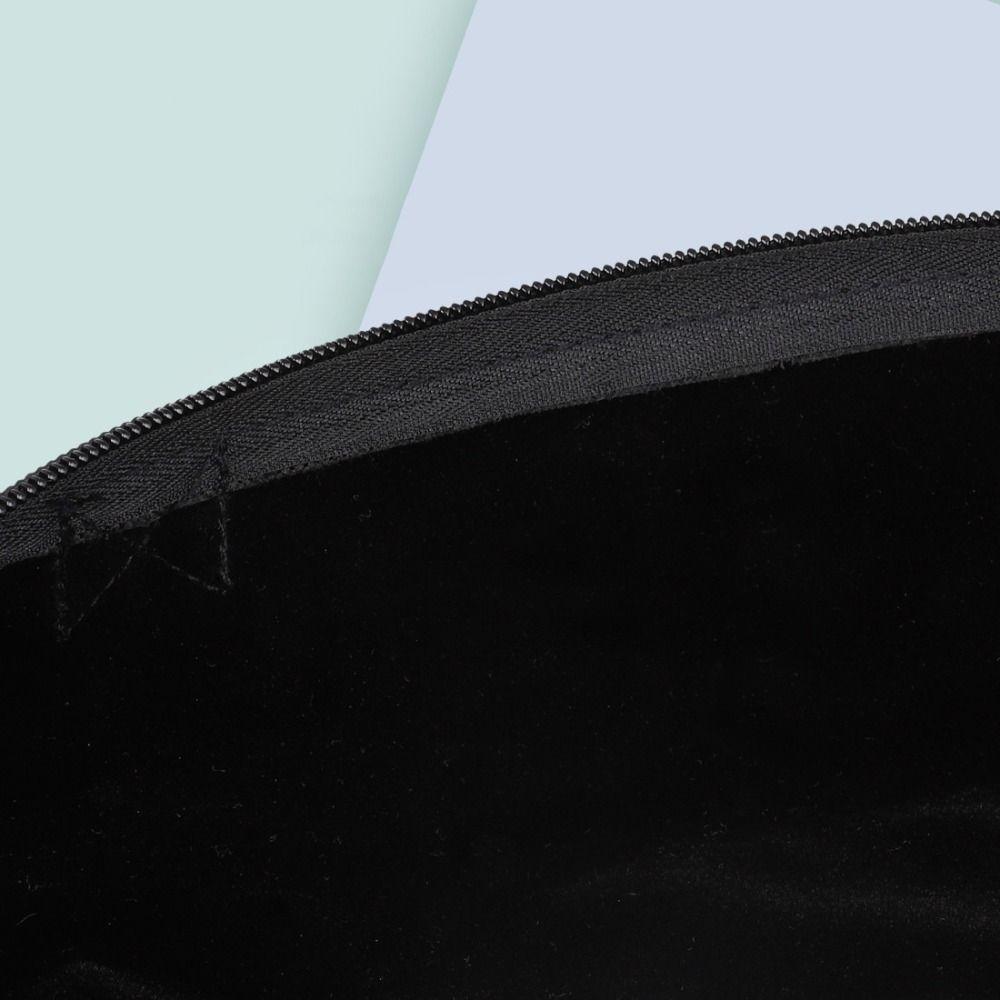 Oxford Cloth Flute Carrying Cover Vertical Flute Sax Bag Mini Clarinet Handbag  Musical Instrument