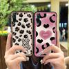 Cover protective Phone Case For Huawei Honor 20 Lite Fashion Design Cute Back Cover Waterproof Silicone TPU Anti-dust