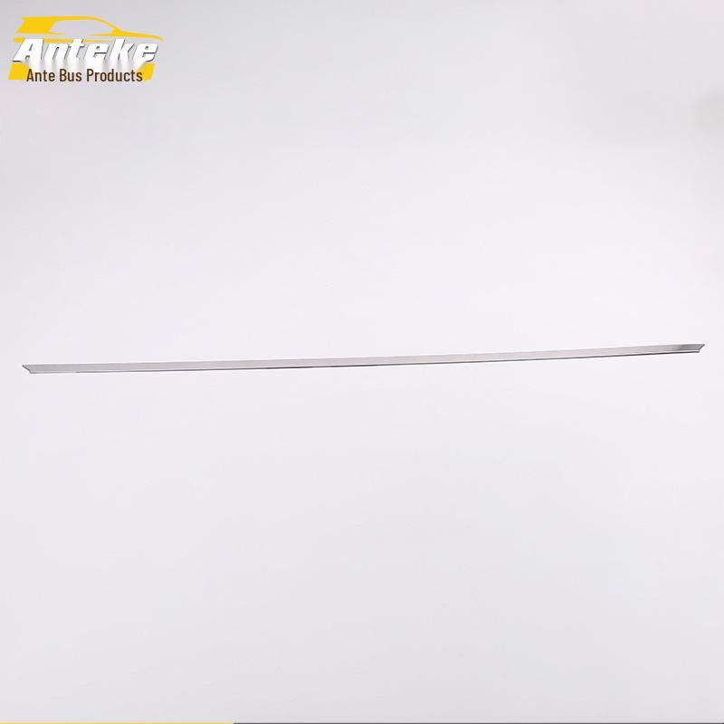 19 T-CROSS Накладка на задний бампер для защиты от царапин