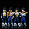 30 см Аниме Dragon Ball Фигурка Веджеты Веджета Фигурка ПВХ Фигурки Действия GK Статуя Коллекционная Модель Игрушки для Детей Подарки
