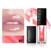YOUNG VISION Lip Oil Mirror увлажняющий Увлажняющий и разглаживающий губы укрепляющий губы