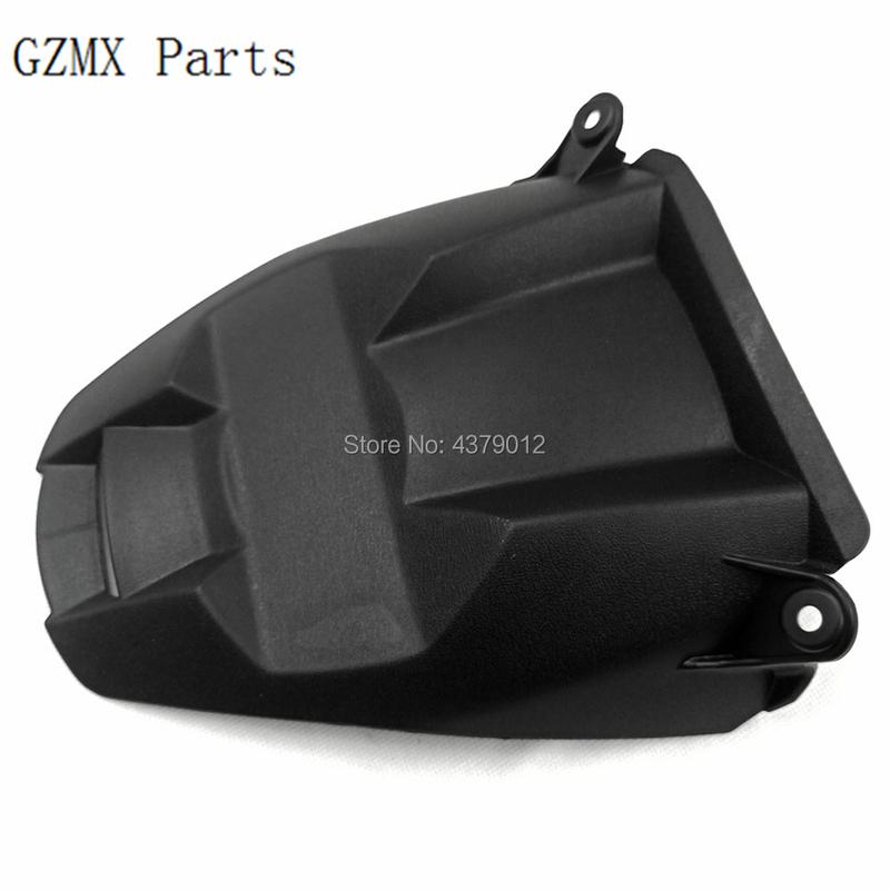 High Quality Motorcycle Rear Under Fender Mudguard For Benelli BJ600 BN600 BN600i TNT600 BJ600GS