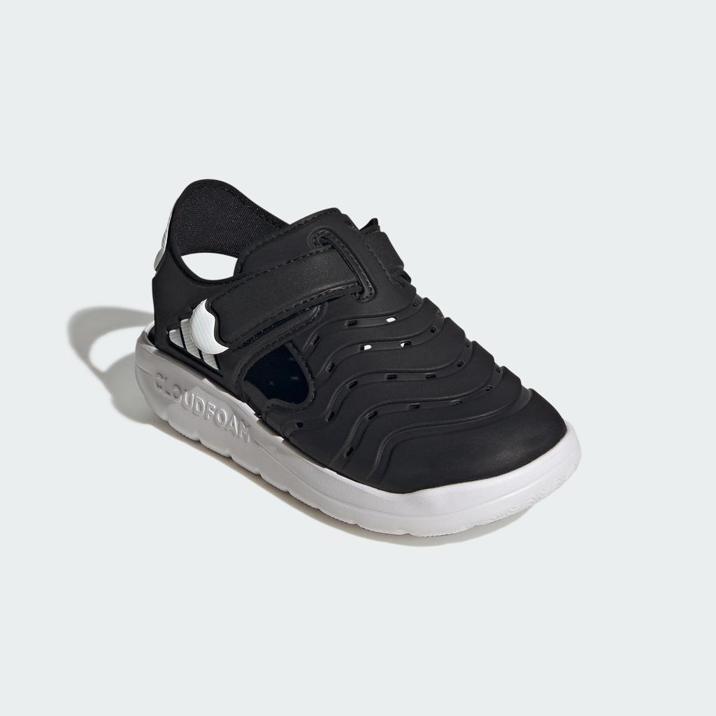 adidas Water Sandal 2 Sandals Black Cloud White (PS)