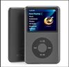128 ГБ Ipod Classic MP3-плеер Музыкальный плеер Bluetooth-динамики, Поддержка FM-радио, Видео, Hi-Fi Ipod Touch Walkman