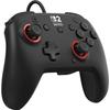 Manette Gaming filaire RGB - TURTLE BEACH - Rematch pour Nintendo Switch 2 - Noir