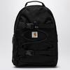 Carhartt Kickflip Men's Backpack 100% Recycled Polyester Water-resistant Black