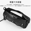 OIENNI Waterproof Bicycle Front Handlebar Bike Bag for Road Bikes and Mountain Lightweight Frame Storage Roll Bag with Shoulder Strap Bag, Bag, Bikes,