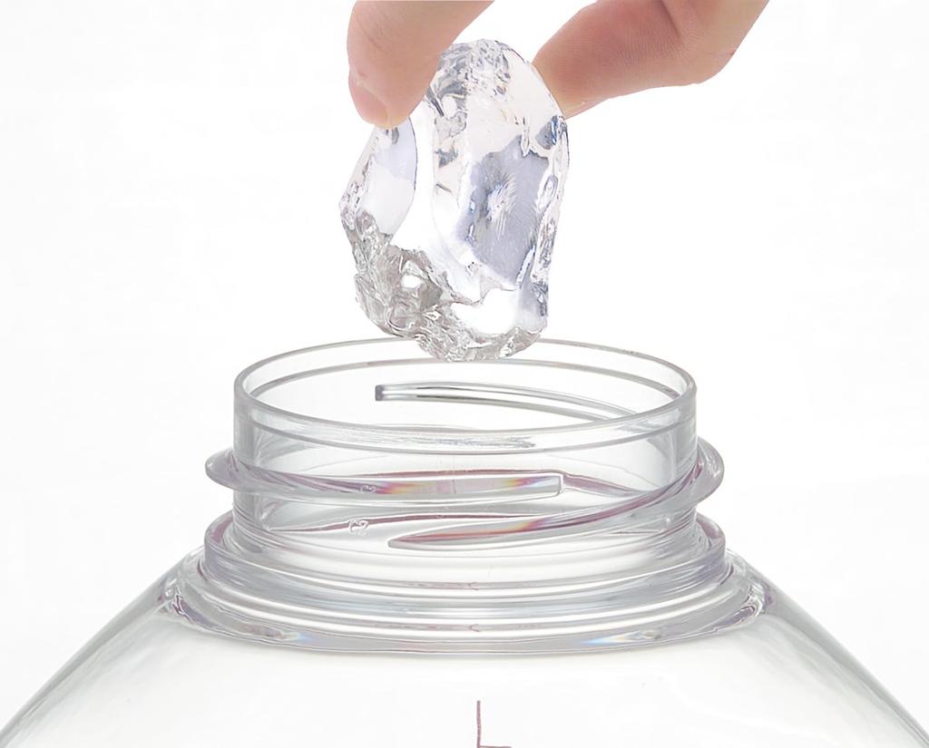 Skater Straw Water Bottle with Shoulder Sanrio Hello Kitty and Mashu Gummy PDSH8DX One-Push Strap, 780ml, Design,