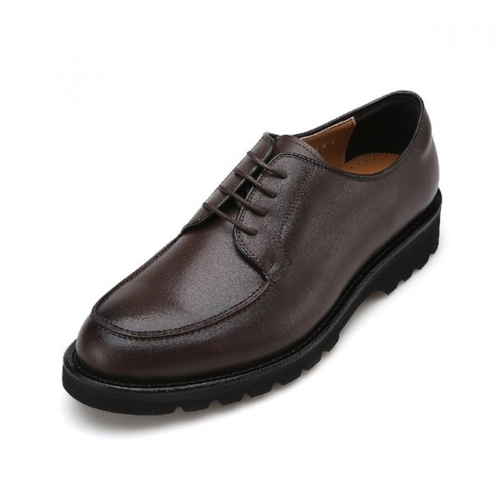 MiSope Men S Formal ShoeS 3cm 2color 022411009