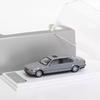 DCM Cars Масштаб 1/64 Седан BMW 7 серии E32 E38 с удлиненной колесной базой Модель автомобиля Металлическая модель автомобиля Игрушка Коллекция Украшение