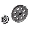 Hsp Steel Metal Spur Differential Main Gear 17T/21T/26T/29T/64T Pinion Gear