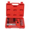 13Pcs Embedded Bearing Removal Tool Easy To Use Practical Small Insert Bearing Puller Kit Disassembly Tool for ISO