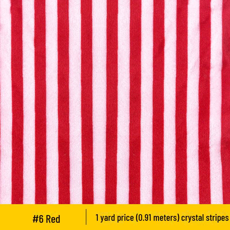 Ультрамягкая плюшевая ткань с полосками и анималистичными принтами (Корова, Жираф, Тигр, Леопард)