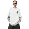 Converse Cafe T Shirt 10027255-A02