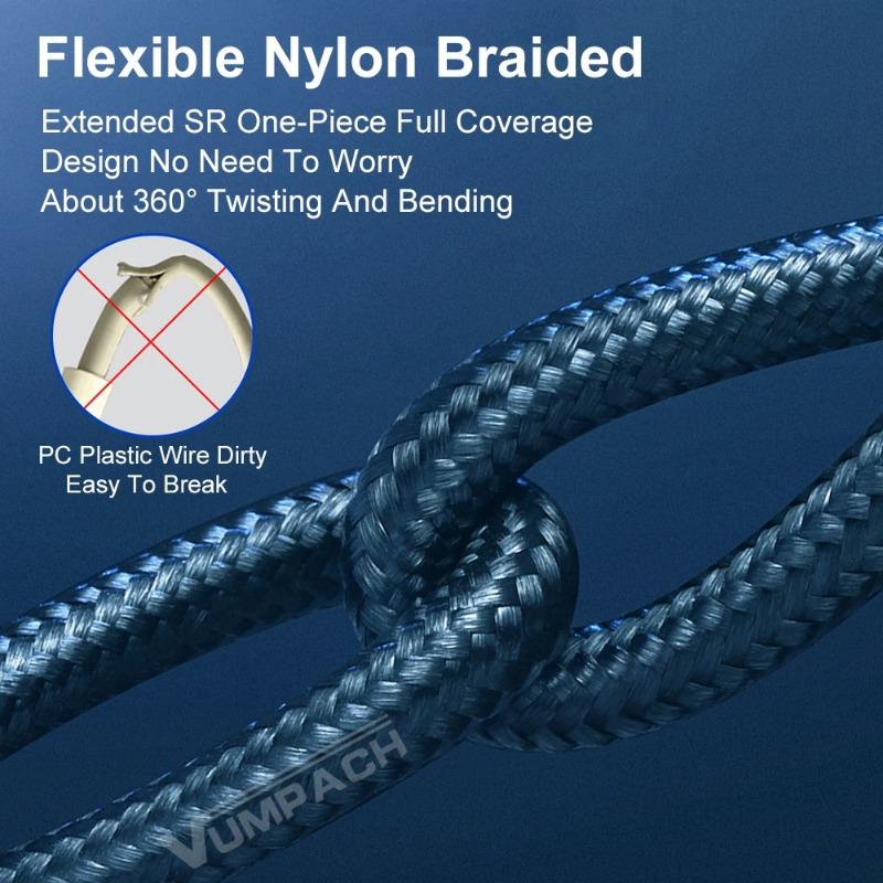 1 шт. 1 м Быстрый кабель USB C Кабель Type-C Кабель для быстрой зарядки Зарядное устройство для всех видов мобильных телефонов Зарядные кабели