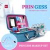 Kids Play Makeup Starter Kit Cosmetic Beauty Set Frozen Makeup Set for Girls Toys for 4 5 6 7 8 9 Year Old