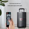 aigo S315 15-inch Portable Bluetooth Trolley Speaker