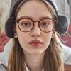 DAYWALKER Линзы Zeiss Унисекс Очки с роговой оправой, блокирующие синий свет TOM C4